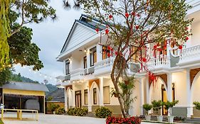 White Villa Đà Lạt